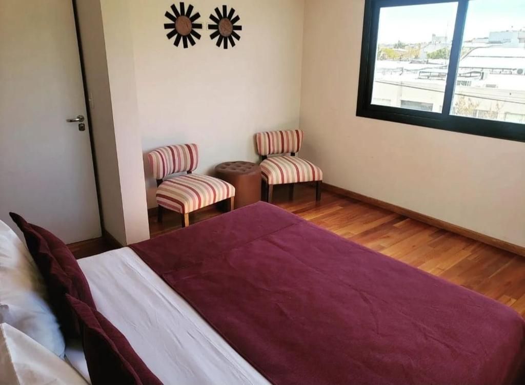 Departamento Suite Superior